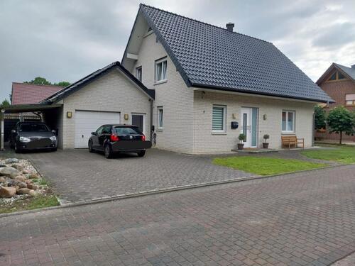 Foto - Einfamilienhaus in Emstek - 399.000,00 EUR Kaufpreis,
