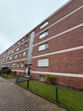 Foto - Wohnung zu Vermieten 2,5 Zimmer 55qm