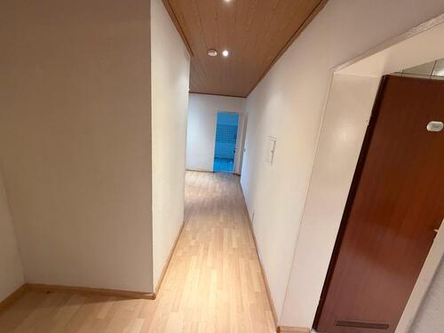 Foto - Etagenwohnung zur Miete in Voerde (Niederrhein)