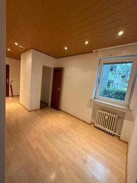 Foto - Etagenwohnung in Voerde (Niederrhein)