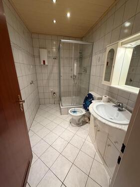 Foto - Etagenwohnung in Voerde (Niederrhein) zur Miete