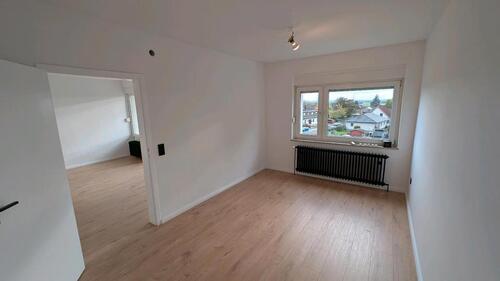 Foto - Etagenwohnung in Erftstadt zur Miete