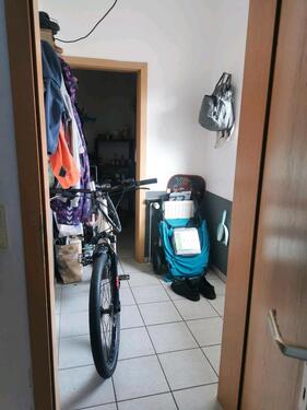 Foto - Etagenwohnung zur Miete in Husum