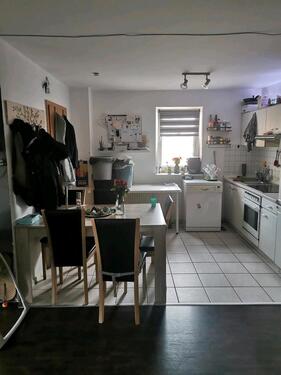 Foto - Etagenwohnung in Husum zur Miete