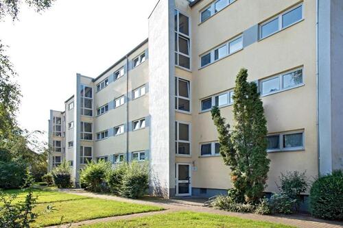 Foto - Etagenwohnung zur Miete in Minden