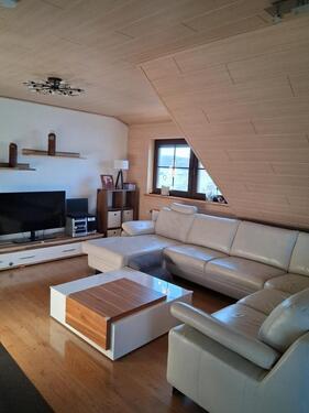 Foto - Dachgeschosswohnung - 680,00 EUR Kaltmiete,