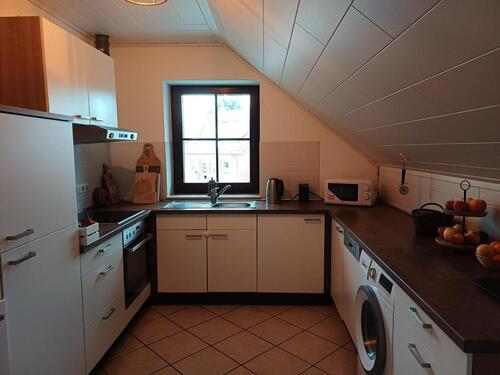 Foto - Etagenwohnung in Lichtenau zur Miete