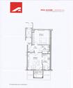 Foto - Barrierearme 2 Raum Wohnung - 1.155,00&nbsp;EUR Kaltmiete, ca.&nbsp; 72,00&nbsp;m&sup2;