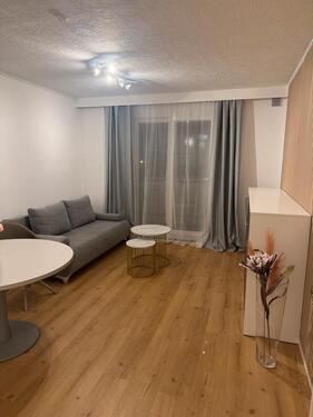 Foto - 1 Zimmer Etagenwohnung in Aue-Bad Schlema