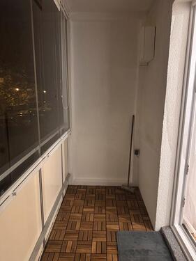 Foto - Etagenwohnung in Aue-Bad Schlema zur Miete