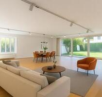 BEHAGLICH I Haus im Haus mit großem Wohnzimmer - München Ramersdorf-Perlach