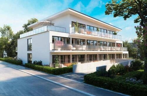 Foto - Studentenwohnung Deggendorf Studentenappartment