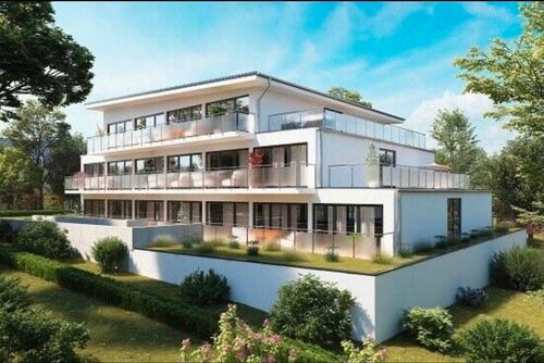 Foto - 1 Zimmer Etagenwohnung in Deggendorf