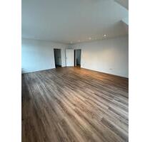 Ankommen & Wohlfühlen – großzügige 3,5-Zimmer-Wohnung in ruhig - Westoverledingen