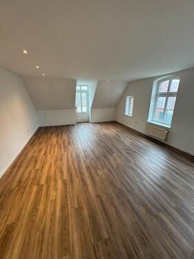 Foto - Etagenwohnung in Westoverledingen zur Miete