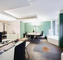 Büroarbeitsplätze einzeln oder komplette Fäche - Hamburg Sternschanze