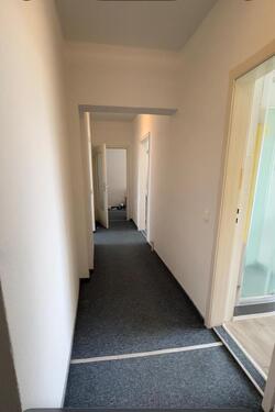 Foto - Attraktive4-Zimmer-Wohnung mit Einbauküche in ruhiger Lage Wurzen