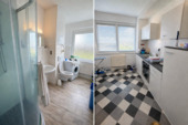 Foto - 4 Zimmer Etagenwohnung zur Miete in Wurzen