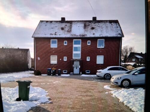 Foto - Ruhig gelegene Wohnung 50qm Wiedensahl