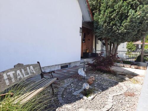 Foto - 4 Zimmer Reihenhaus in Wallersdorf