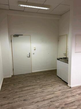 Foto - Erdgeschoßwohnung in Darmstadt zur Miete