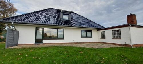 Foto - 5 Zimmer Einfamilienhaus zur Miete in Winnert