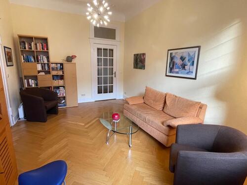 Foto - 4 Zimmer Etagenwohnung in Berlin