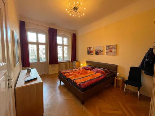 Foto - Etagenwohnung in Berlin zum Kaufen