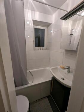 Foto - 2 Zimmer Erdgeschoßwohnung in Iserlohn