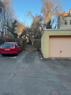 Foto - Parkplatz zu vermieten – Nähe Altstadt Spandau