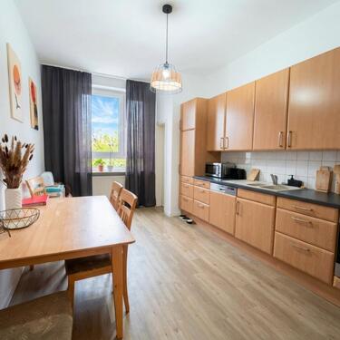 Foto - Attraktive & zentral gelegene 2-Zimmer-Wohnung in Dortmund!⚡️