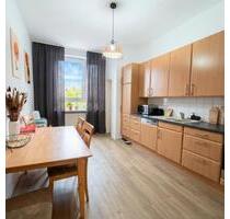 Attraktive & zentral gelegene 2-Zimmer-Wohnung in Dortmund!⚡️