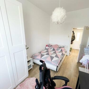 Foto - 2 Zimmer Etagenwohnung in Dortmund