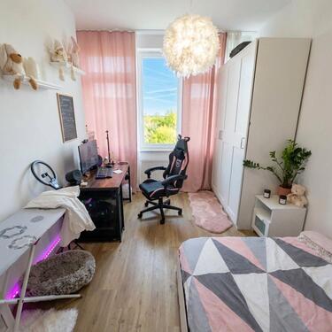 Foto - Etagenwohnung in Dortmund zur Miete