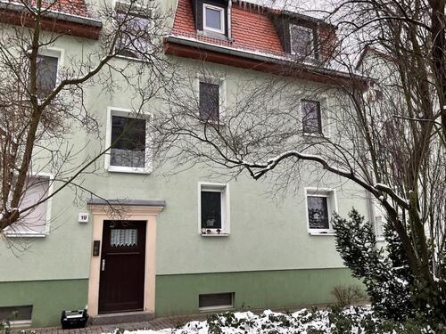 Foto - 2 -Raum-Wohnung verfügbar - 361,00&nbsp;EUR Kaltmiete, ca.&nbsp; 55,00&nbsp;m&sup2;