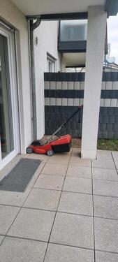 Foto - 2 Zimmer Erdgeschoßwohnung in Vohburg an der Donau