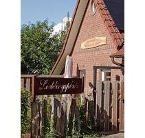 Ferienwohnung Auszeit an der Jümme ***** Ostfriesland - Detern