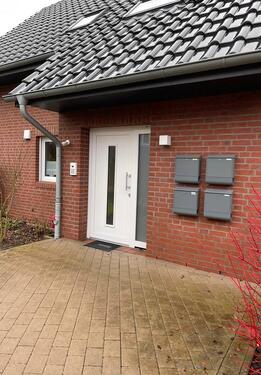 Foto - 2 Zimmer Etagenwohnung zur Miete in Cuxhaven