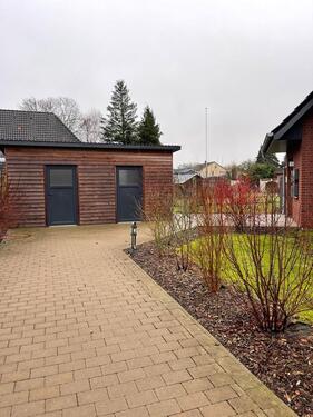 Foto - 2 Zimmer Etagenwohnung in Cuxhaven