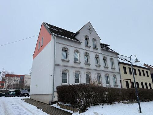 Foto - Mehrfamilienhaus zu verkaufen - 180.000,00&nbsp;EUR Kaufpreis, ca.&nbsp; 248,00&nbsp;m&sup2;