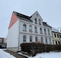 Mehrfamilienhaus zu verkaufen - 180.000,00&nbsp;EUR Kaufpreis, ca.&nbsp; 248,00&nbsp;m&sup2; in Zeitz (PLZ: 06711) Theißen
