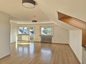 Foto - 1.5 Zimmer Dachgeschoßwohnung zur Miete in Stuttgart