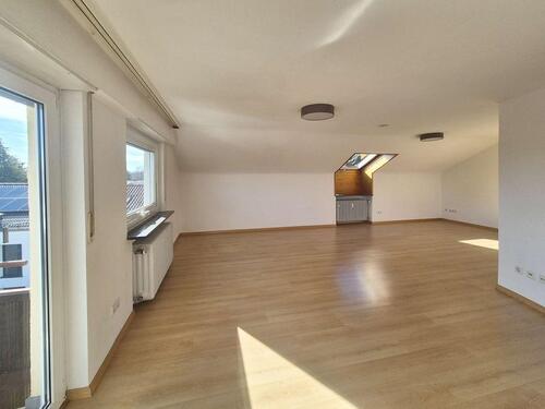 Foto - Dachgeschoßwohnung in Stuttgart zur Miete