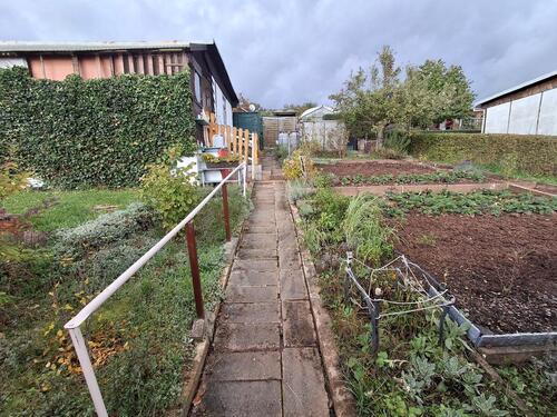 Foto - Grundst&uuml;ck zur Miete in Gera