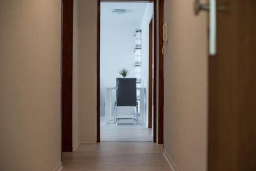 Foto - Möbliert 2-Zimmer Wohnung mit Balkon, EBK in Stuttgart