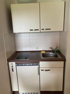 Foto - 1 Zimmer Etagenwohnung in Zwiesel