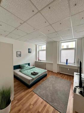Foto - 2-Zimmer Wohnung, Alter Markt, 70 qm.