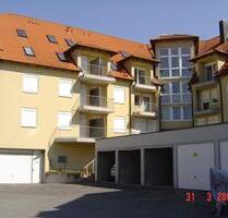 1 Zi. Etagen-Wohnung in 91275 Auerbach zu vermieten. - Auerbach in der Oberpfalz