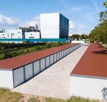 Neubau-Garagen in Nordhausen, Straße der Einheit inkl. Strom und Licht zu vermieten!