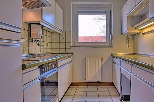 Foto - 3 Zimmer Etagenwohnung in Ulm